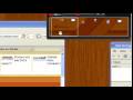 How to get a panoramic Desktop