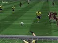 Pro Evolution Soccer 4 Goal Compilation 4
