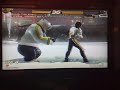 Tekken 6: Kuma(Hadie) vs Miguel(Police Ali) Tekken 6: Kuma(Hadie) vs Miguel(Police Ali)