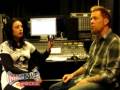videos de Huey Cam: James Hetfield 12-20-08 Part 3