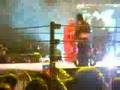 NWE, Madrid 19-04-2008