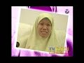 Hak Anda NTV7: Isu Murtad 1/2 Hak Anda NTV7: Isu Murtad 1/2