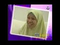 Hak Anda NTV7: Isu Murtad 1/2