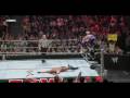 Chelseastar goes Wrestling
