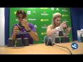 Ferrer cala il tris ad auckland-