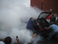 mk2 VR6 Burnout mk2 VR6 Burnout