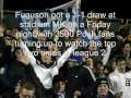 Peterborough United Years