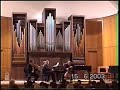 The Moscow Ensamble of Jewish Music Mitzvah; V. Lenzon