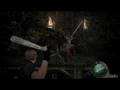 videos de RE4 chapter 2.1- mad dogs [no ammo,no damage]