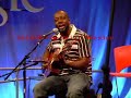 Wyclef @ Google (2 of 2)