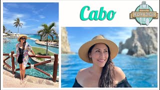 The Healthy Voyager Cabo