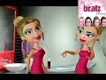 Bratz - Crush In A Rush Part 1
