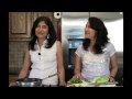 Cool Mint Cucumber Soup