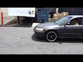 Click here to watch this video 99 Honda accord