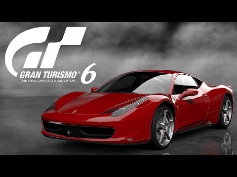gamespot - Joe Barron races toward the checkered flag in Gran Turismo 6 and finds a great simulation marred by a weak game. Follow Gran Turismo 6 at GameSpot.com! http:...