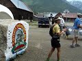 Hardrock 2008 - diana finkels finish