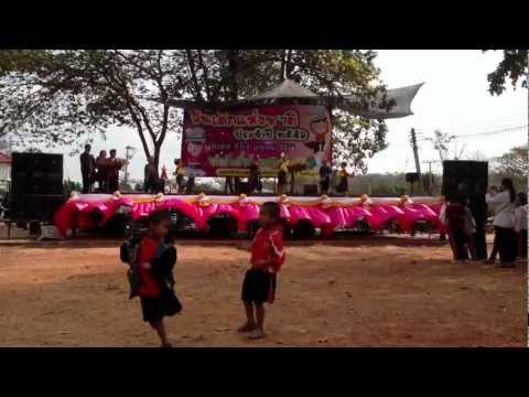 บ้านคำชะอี - โรงเรียนชุมชนบ้านคำชะอี กิจกรรมวันเด็กแห่งชาติ 12 มกราคม 2556.