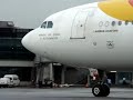 IBERIA A340-300... MROC, Costa Rica...