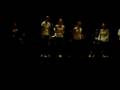 Freshmen Dancing