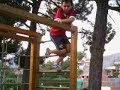 kid parkour DMK kid parkour DMK