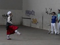 gaztetxeko finala 2008 sari banaketa