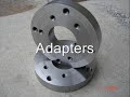 Kidvrod buildup slides part 3
