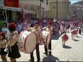 Fanfarra de Queimadela (Armamar)