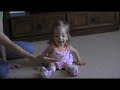Crawling and Scoot\