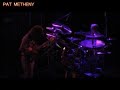 Pat Metheny ?the roots of coincidence ?...!!!