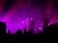 Good Charlotte live concert