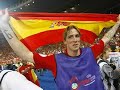 españa campeona eurocopa 2008