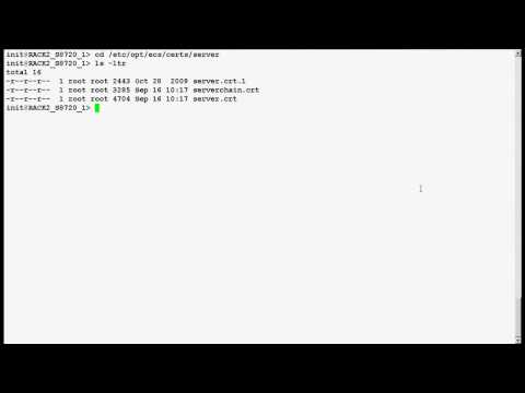 how to pki enable a website