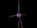 VSEPR Electron Model