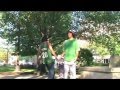 Keene Skate Mini-Movie PART I