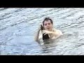 Nadando pelado em Alphaville