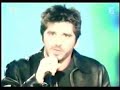 patrick fiori et maurane chantent 