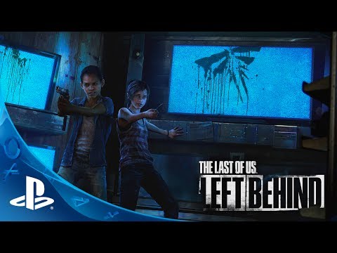 The Last of Us: Left Behind.