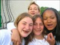 Les cadettes de l'Essonne