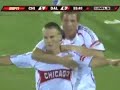 Chris Rolfe goal mash-up Chris Rolfe goal mash-up