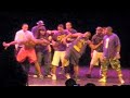 Howard Omegas Step Taste of Howard 09