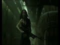 Nadine Velazquez plays the martial  ...