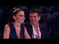 John and Edward Jedward X Factor 2009 Queen Night Live 14th November 2009 in HD Best Ever