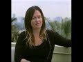 Jennifer Lynch - Audio Interview pt.1