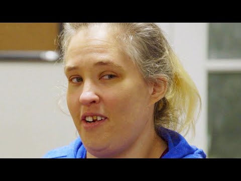 Mama June Checks Into REHAB and Shares Details of Her Drug Addiction