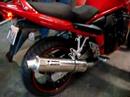Bandit 650 Bandit 650
