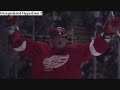Marian Hossa wonder goal vs Atlanta Thrashers