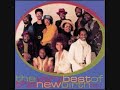 new birth - wildflower