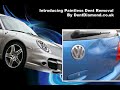 Dent Diamond - Paintless Dent Removal Repair PDR