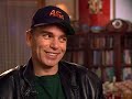 billy bob thornton talks about 