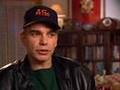 Billy Bob Thornton talks about A Simple Plan